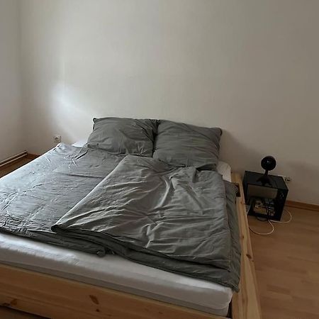 Kleine Auszeit Apartment Trebbin Екстериор снимка