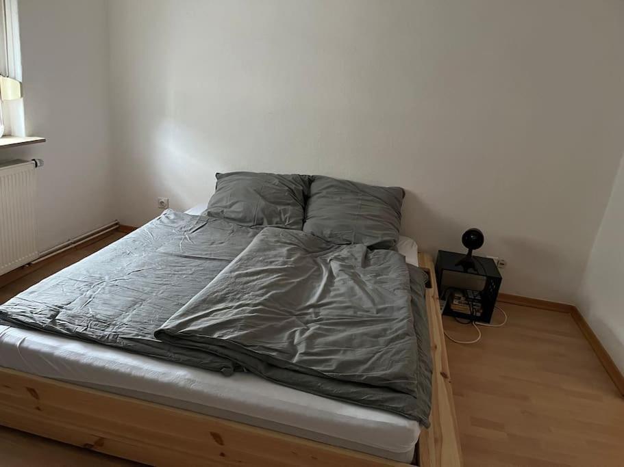 Kleine Auszeit Apartment Trebbin Екстериор снимка